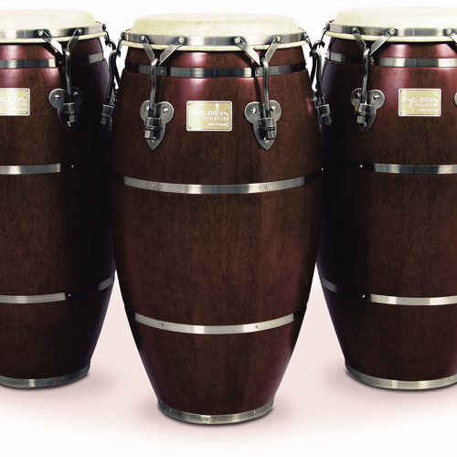 Stream Antony Santos Creistes (Bachata) by Congas Latin Club Houston