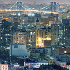 Lower East (#FiguREmiX of "Folutike" by @Raywon)