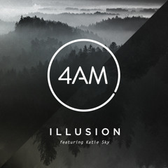 Illusion feat. Katie Sky