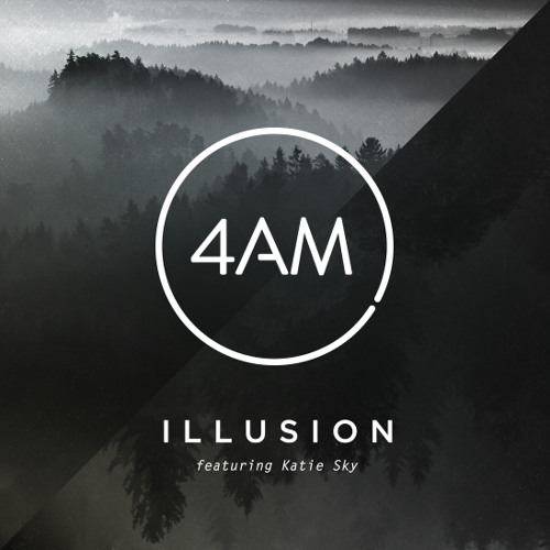 Illusion feat. Katie Sky