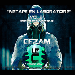 CEZAM FEAT AYAVAH/BEU C BEUSS Stay real (PROD HELL MAF)