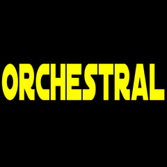 Orchestral