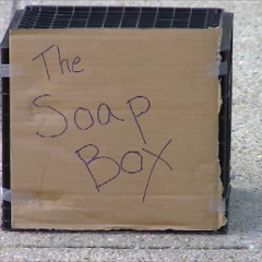 Stream of Consciousness Part I