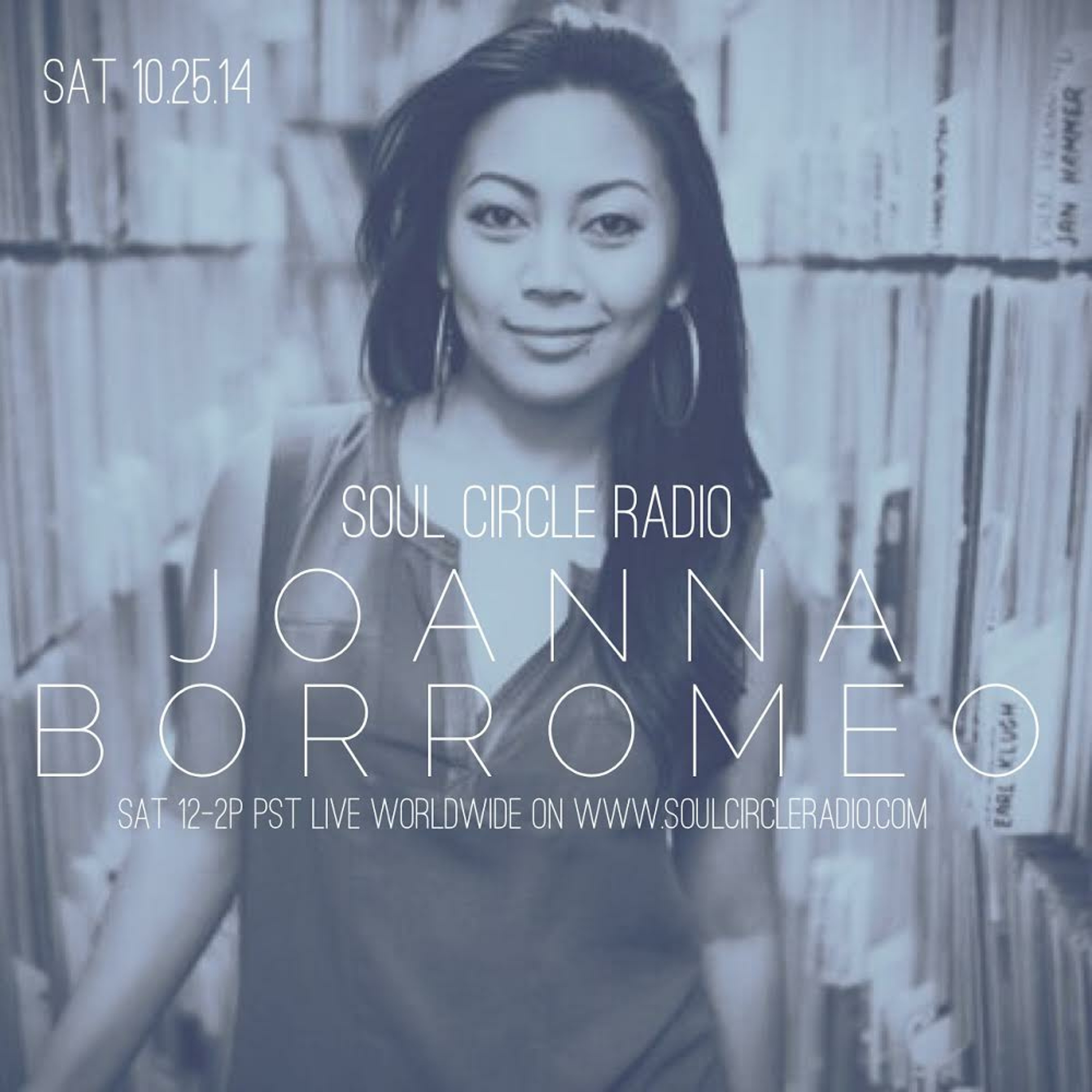 Soul Circle Radio