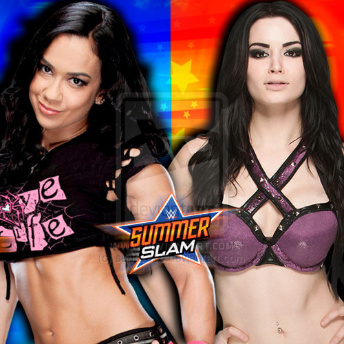 Stream 2014: Paige 2nd New WWE Theme Song + Entrance Video (Titantron) -  "Stars In The Night" ᴴᴰ [iTunes] by CloeZachy | Listen online for free on  SoundCloud