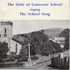 Casterton School Song