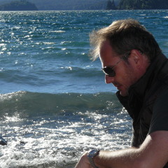 "Theme for Julie" Written and singed by Guillermo Guareschi