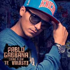 Te Viraste (feat.Chino Flow)