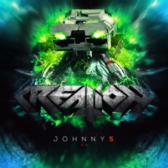 Creation And KPD - Johnny  5 (clip)