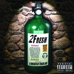 2Fresh - Am I A Psycho Remix