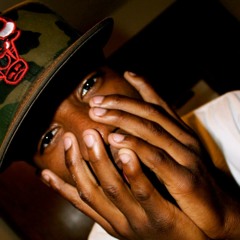 Mick Boulevard - Desert *2014* RELEASE