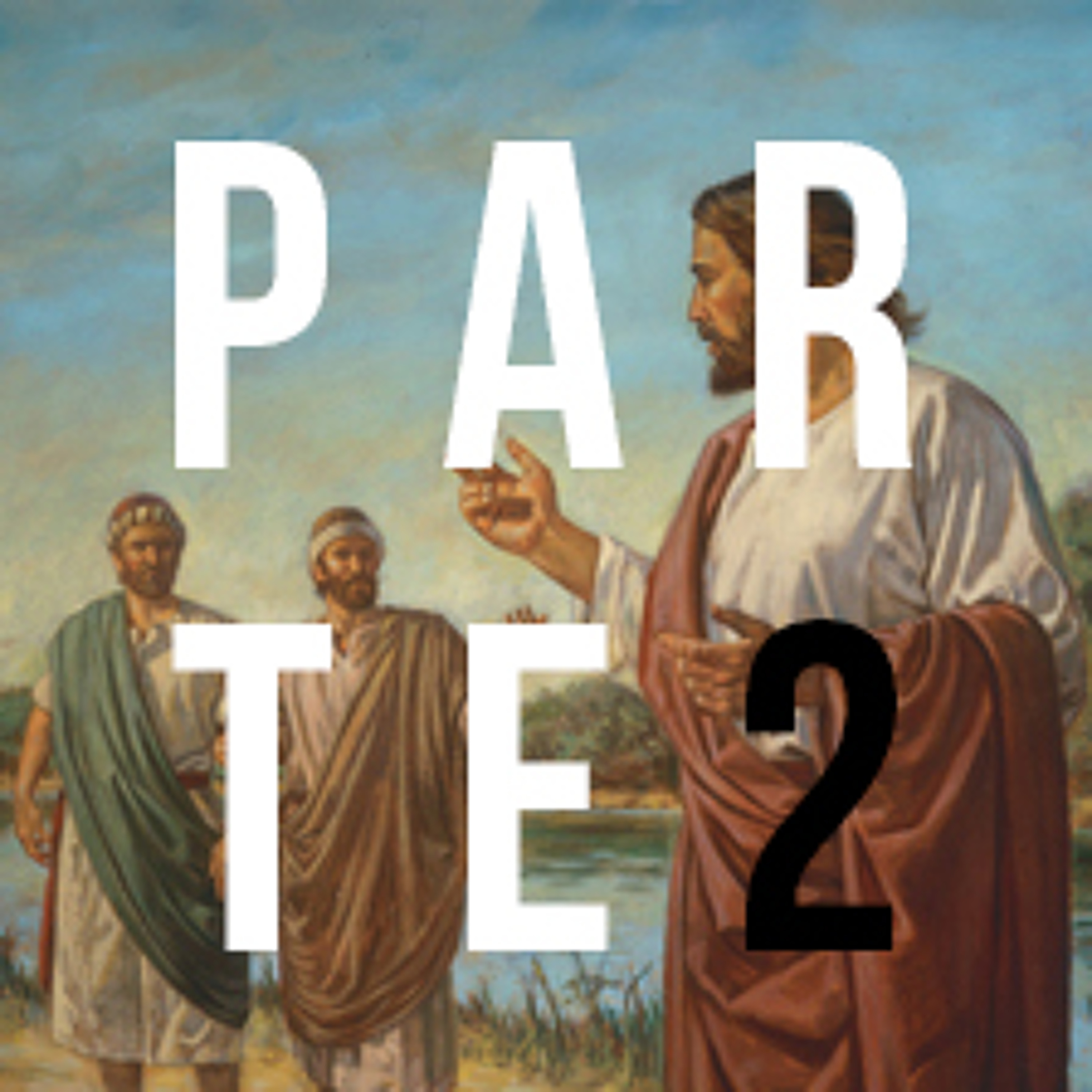 6 Motivos para seguir Jesus: Parte 2 de 2 - Mauricio Ribeiro