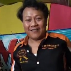 MARAI CEMBURU  ~  Voc. Etty ~  ARMEDA Top Live Music