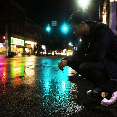 My Table {Prod. Kyle Justice}