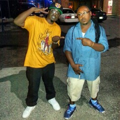 Keep Going (We Ain't Gon Stop) KingC x SmurfD  Produced By: Motty from (Quantum Sounds Productions)