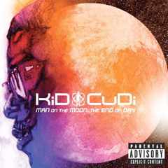 Kid Cudi - Call Me MoonMan [New Song] Unreleased