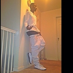 Bitch We Bussin (Not Done)