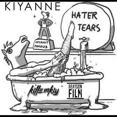 Kiyanne "Internet Famous" (Only freestyle)