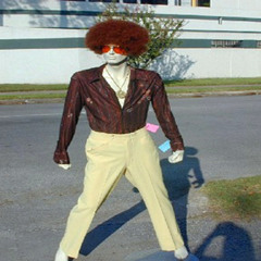 Polyester Pants Halloween 2014 Mix