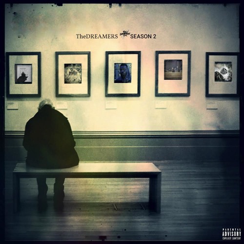Sey - High (Prod. Bear Blu)