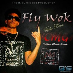 Fly Wok- A Spartiat [EKWS & NGM STUDIO] 2k14