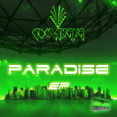 Soulshaka - Paradise (Original Mix)