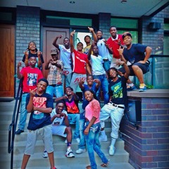 Donta Glo Bop Her Life Away