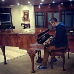 Mística  Orishas (Cover) Sesiones