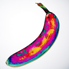 Brucey's Gone Bananas