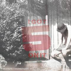 HOTEL//MOTEL (Remix) - SEX//TAPE x 5PiECE