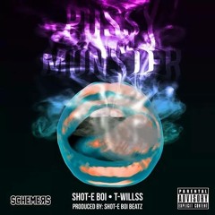 PUSSY MONSTER FEAT TWILLS