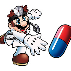 Dr.Mario Rap Beat- The Good Doctor