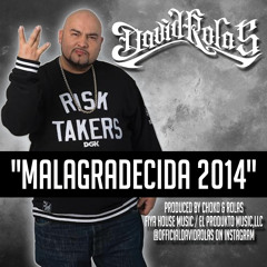 Malagradecida 2014