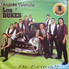 Basta ya de mentiras - Andrés Valencia y sus Dukes (Versión Julio Voltio)