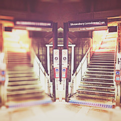 On and On Ft LowelJacobs