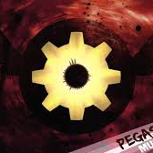 Mush - Pegasus Device (Remix - Ft. Glaze)
