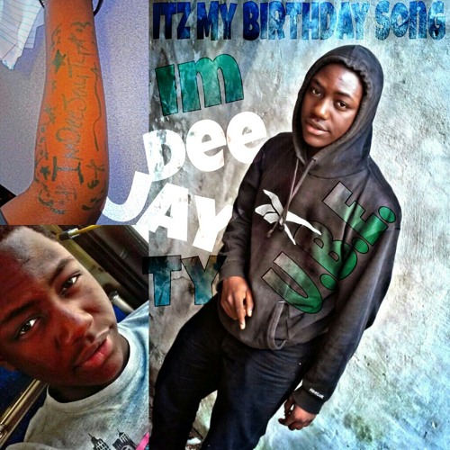 @ImDeeJayTy -Itz My BirthDay Song- 17 Years Young #Repost