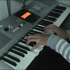 Vierra - Semua Tentangmu Piano Cover