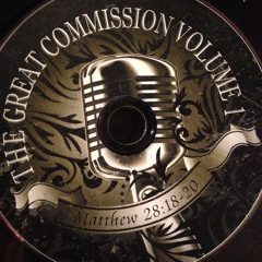 One in the Same-Street P Ft. Emissary