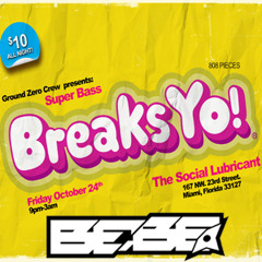 Breaks Yo! Part 3