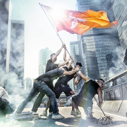 傘聚 UNITED UMBRELLA