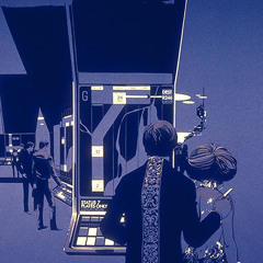 [Hypnopompiatic Static] - 2