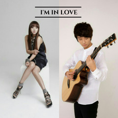 (Cover) I'm In Love - Narsha feat Sungha Jung