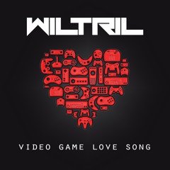 VIDEO GAME LOVE SONG