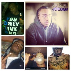 Blocc Boy Pun - Pound Cake (Prod. By Raytovn)