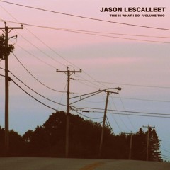 Jason Lescalleet - Autumn Leaves (October 2014)