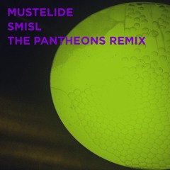 Mustelide - Smisl (The Pantheons Remix)