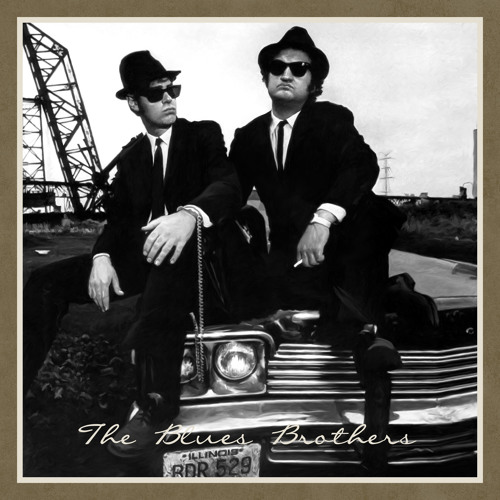 Everybody Needs Somebody (German Movie Version)