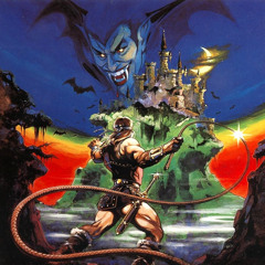 Castlevania - Out Of Time