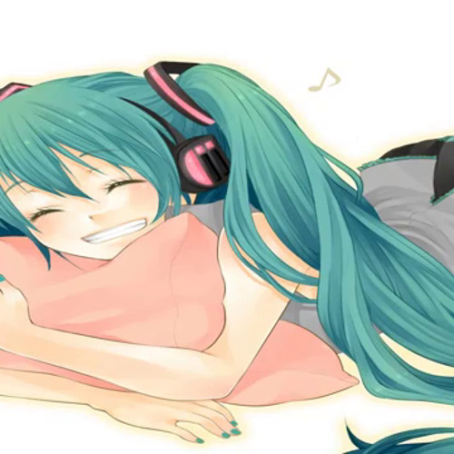 Nightcore - I Touch Myself
